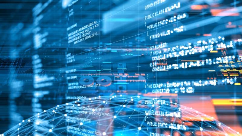Linux基石：川汇区小程序开发公司的技术底座与发行版选择逻辑