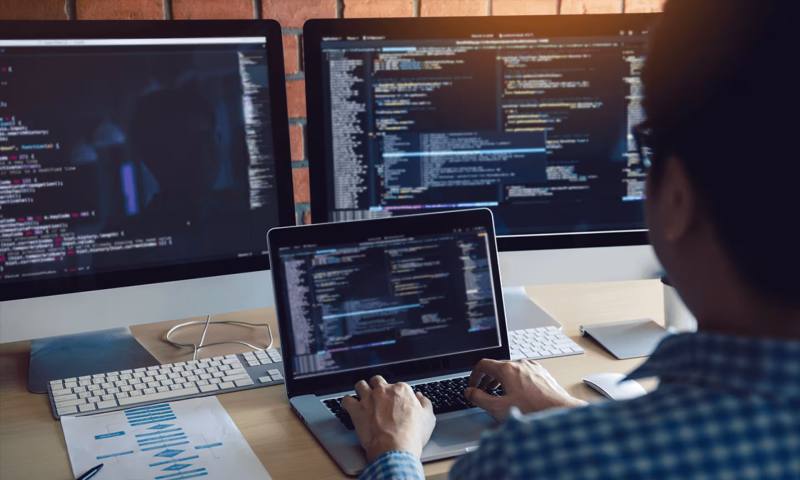 数据科学选型：R与Python如何赋能川汇区网站建设？